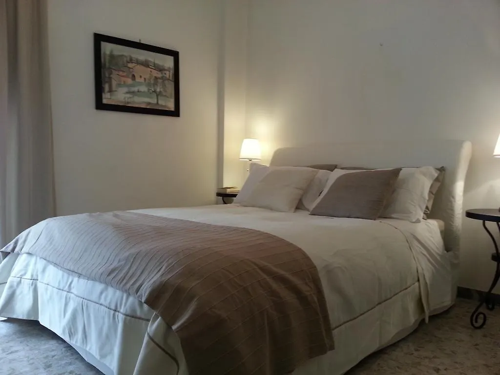 Vomero Apartment Naples