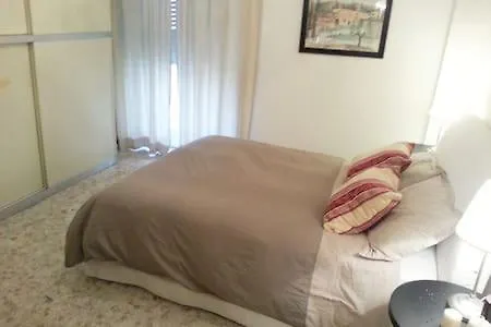 Vomero Apartment Naples Italy
