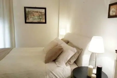 Vomero Apartment Neapol