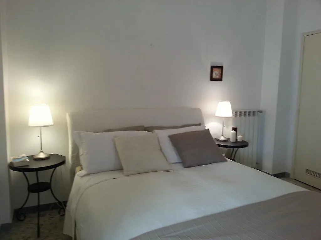 Vomero Apartment Neapol Włochy