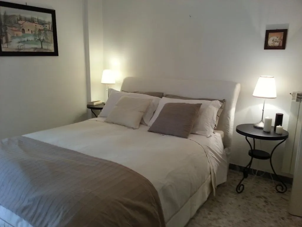 Vomero Apartment Neapol