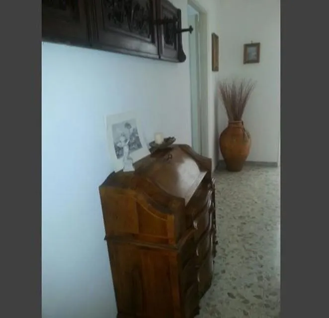 Vomero Apartment Neapol 0*,