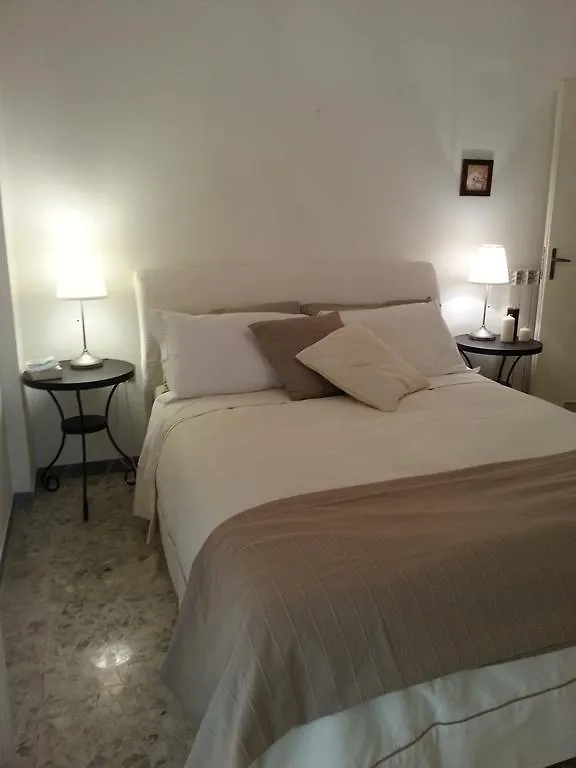 Vomero Apartment Naples