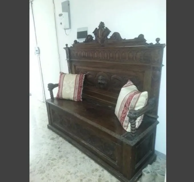 Vomero Apartment Naples