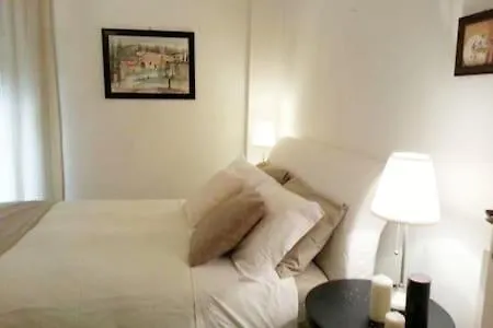 Vomero Apartment Naples